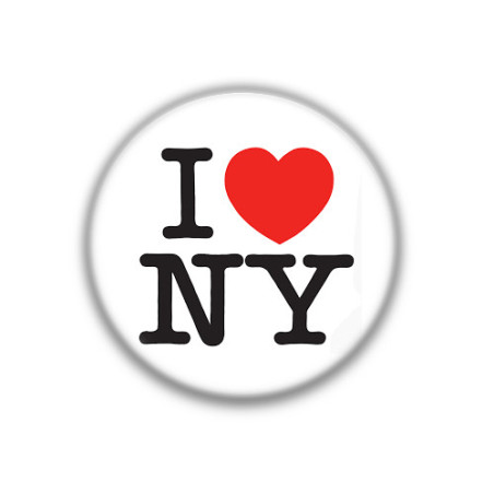 I Love NY