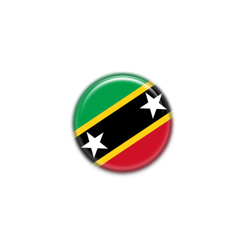 San Cristobal y Nieves