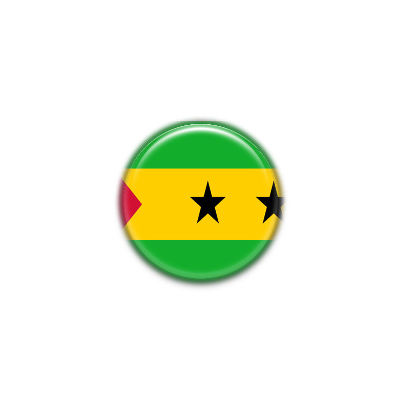 Santo Tome y Principe