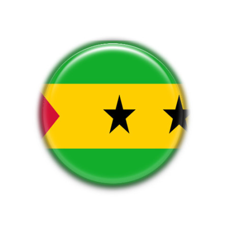 Santo Tome y Principe