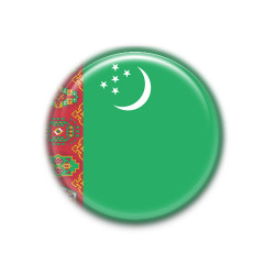 Turkmenistan