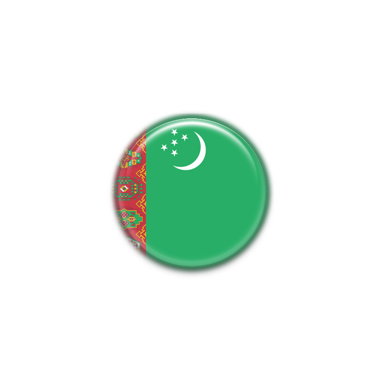 Turkmenistan