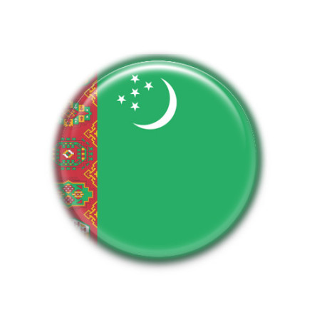 Turkmenistan