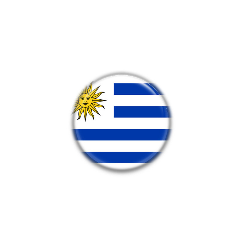 Uruguay