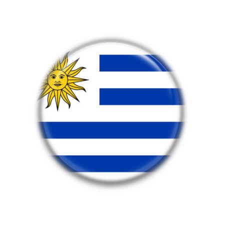 Uruguay