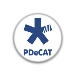 PDeCAT
