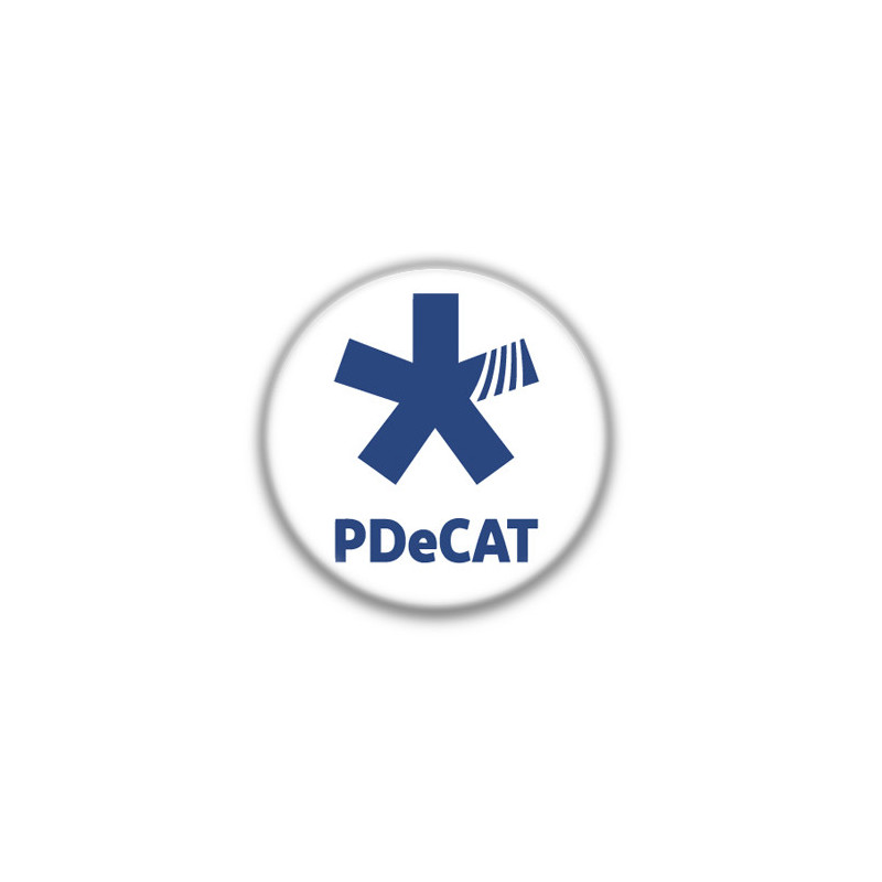 PDeCAT