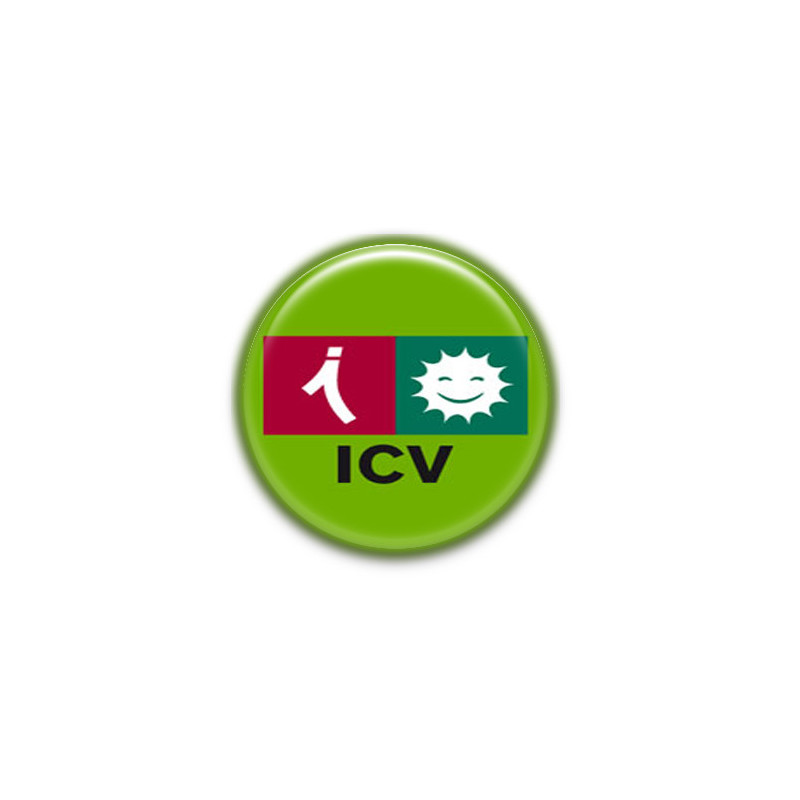 ICV