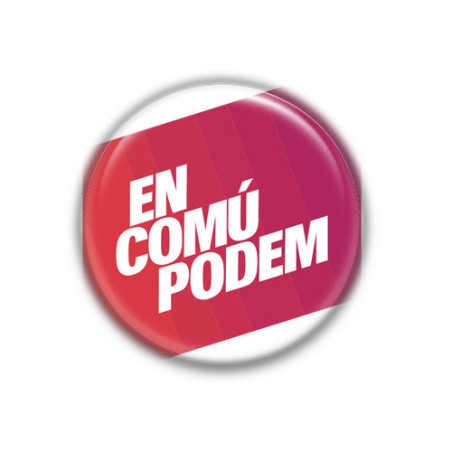 En Comu Podem