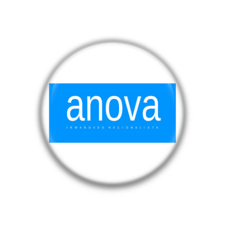 Anova Irmandade