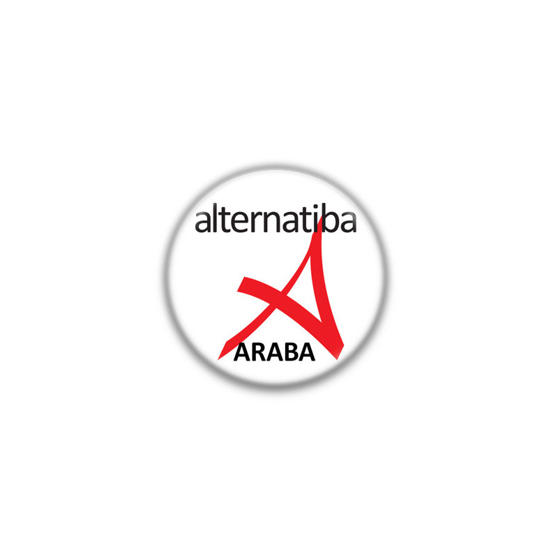 Alternatiba Araba
