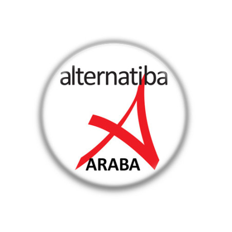 Alternatiba Araba