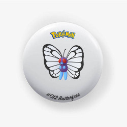 Butterfree