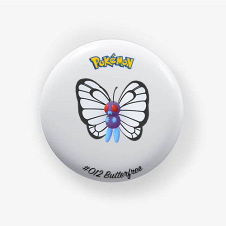Butterfree
