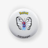 Butterfree
