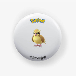 Pidgey