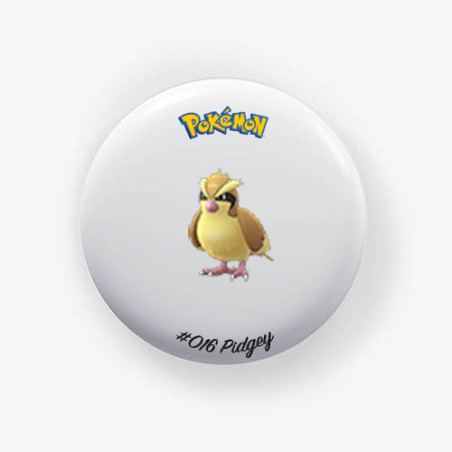 Pidgey
