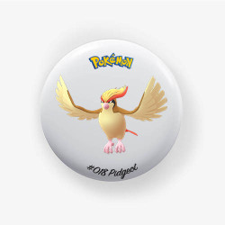 Pidgeot