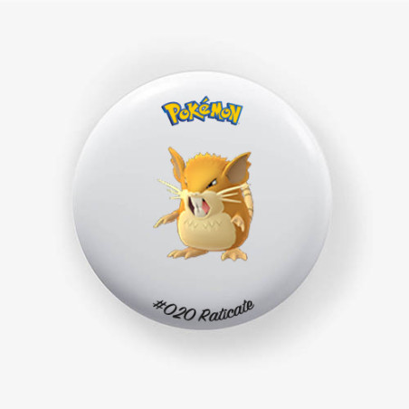 Raticate