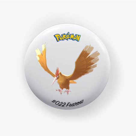 Fearow