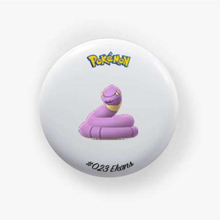 Ekans