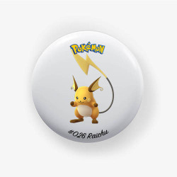 Raichu