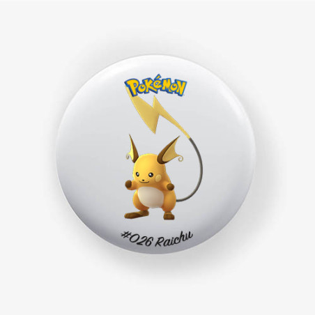 Raichu