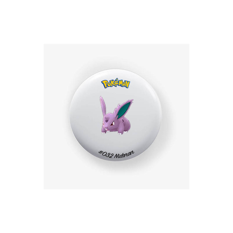 Nidoran