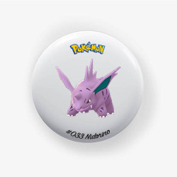 Nidorino
