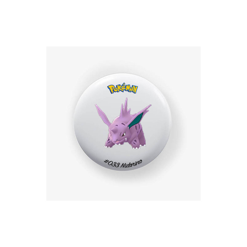Nidorino
