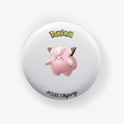 Clefairy