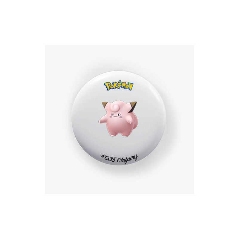 Clefairy