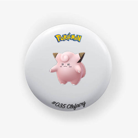Clefairy