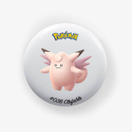 Clefable