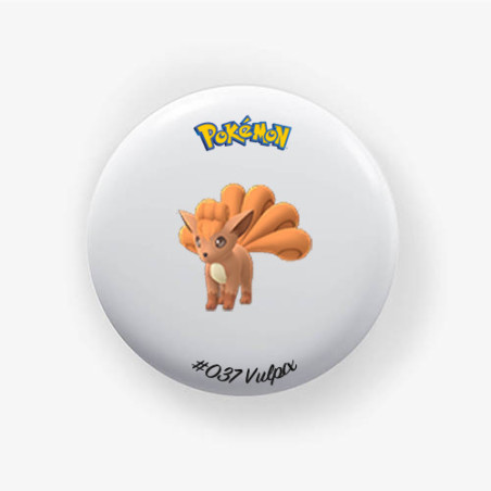 Vulpix