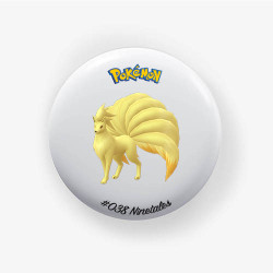 Ninetales