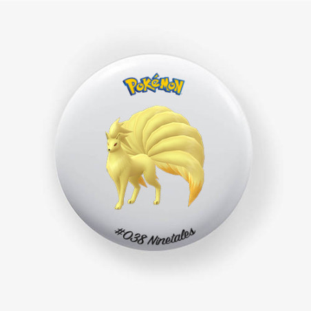 Ninetales