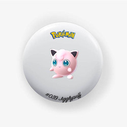 Jigglypuff