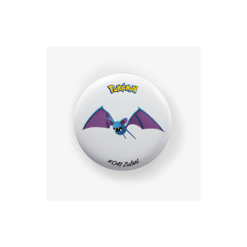 Zubat
