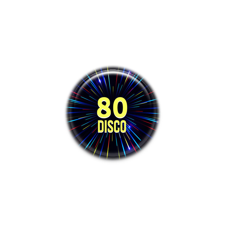 Disco 80