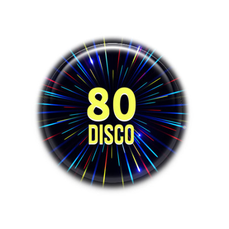 Disco 80