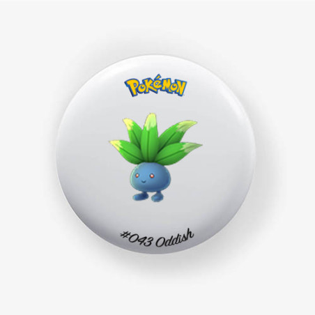 Oddish