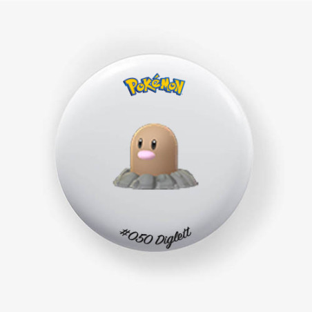 Diglett