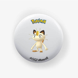 Meowth