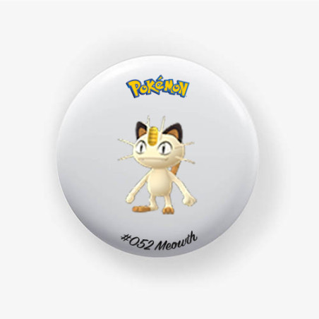Meowth
