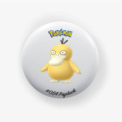 Psyduck