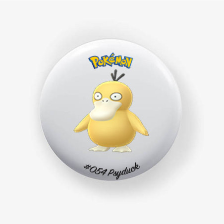 Psyduck