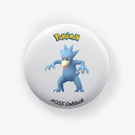 Golduck