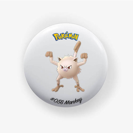 Mankey