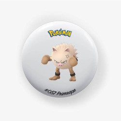 Primeape